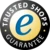 Trusted Shops Siegel